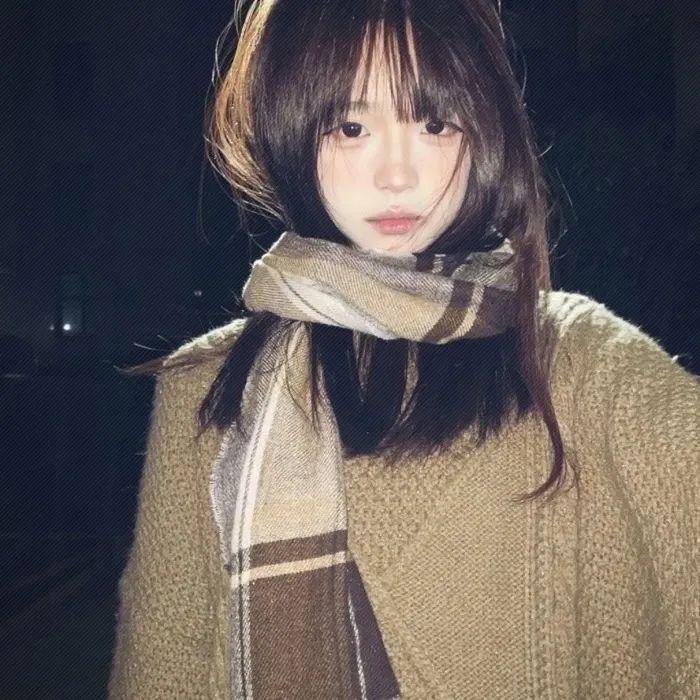 红色八爪女